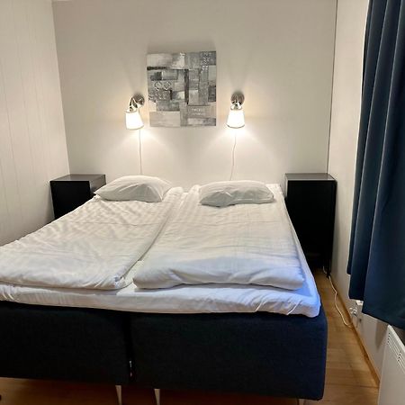Holiday Home Ivalo Kültér fotó