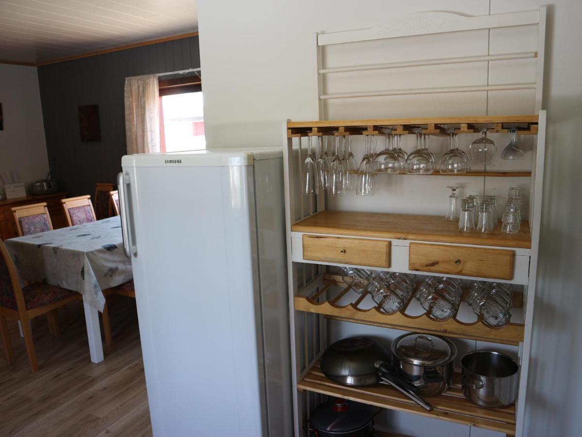 Holiday Home Ivalo Kültér fotó